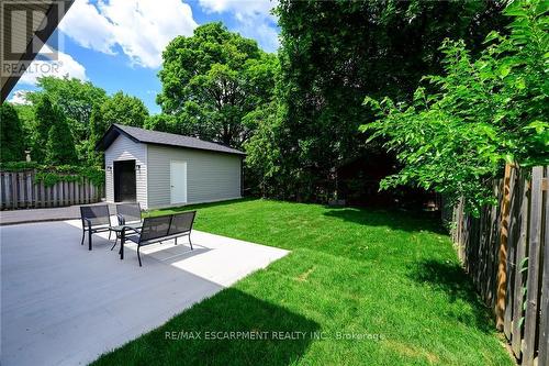 150 Howard Avenue, Hamilton, ON 
