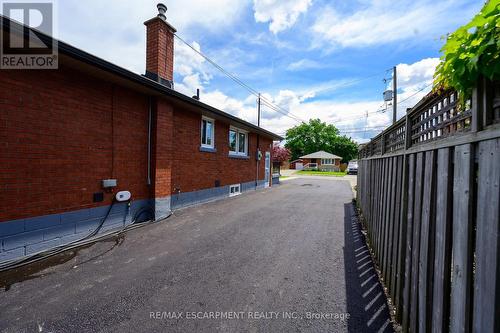 150 Howard Avenue, Hamilton, ON 
