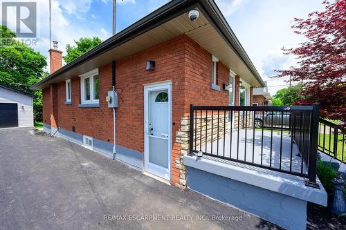 150 Howard Avenue, Hamilton, ON 