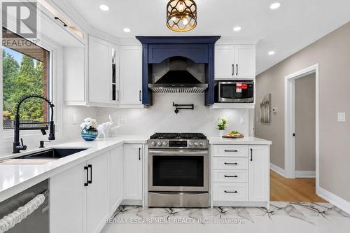 150 Howard Avenue, Hamilton, ON 