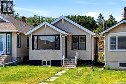 2222 Wallace STREET  Regina, SK S4S 3H4