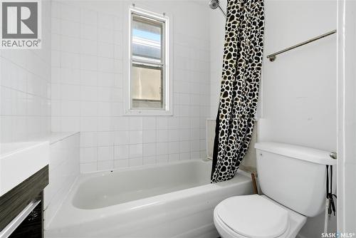 2222 Wallace Street, Regina, SK 