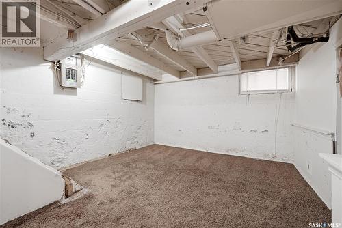 2222 Wallace Street, Regina, SK 