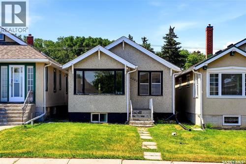 2222 Wallace Street, Regina, SK 
