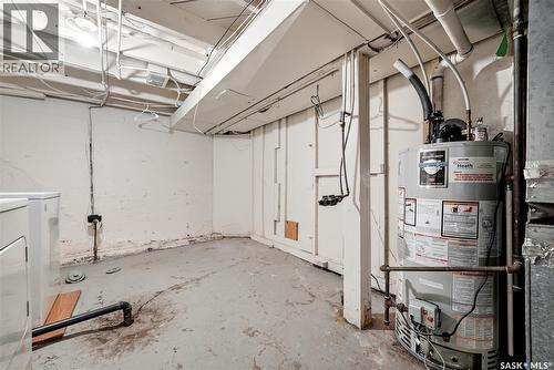 2222 Wallace Street, Regina, SK 