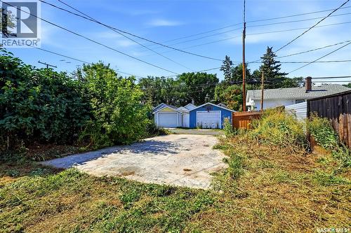 2222 Wallace Street, Regina, SK 