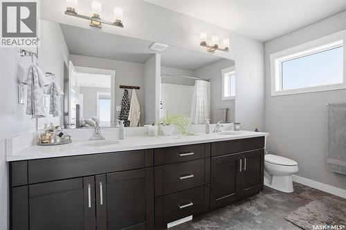 11 510 Kloppenburg Crescent, Saskatoon, SK 