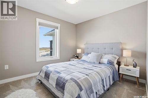 11 510 Kloppenburg Crescent, Saskatoon, SK 