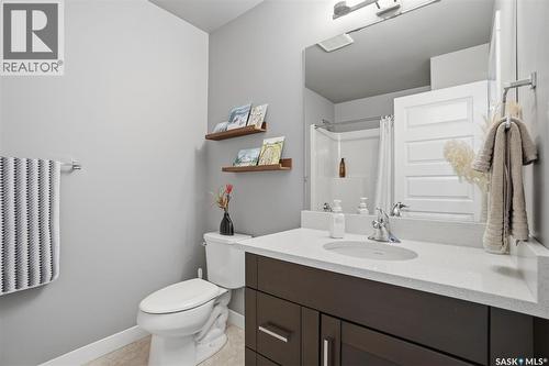 11 510 Kloppenburg Crescent, Saskatoon, SK 