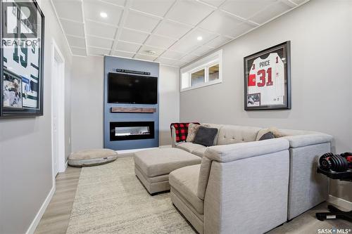 11 510 Kloppenburg Crescent, Saskatoon, SK 