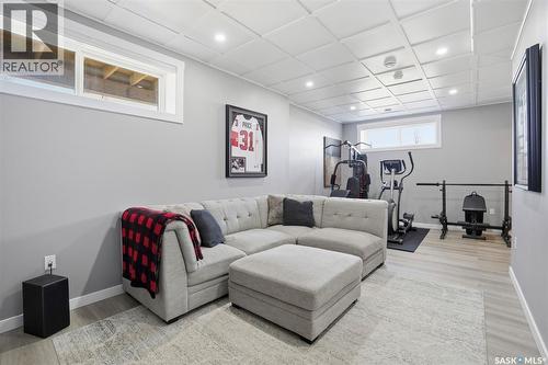11 510 Kloppenburg Crescent, Saskatoon, SK 