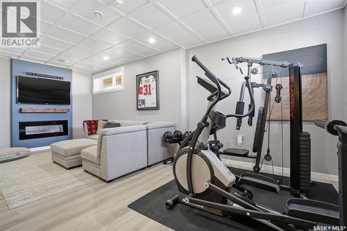 11 510 Kloppenburg Crescent, Saskatoon, SK 
