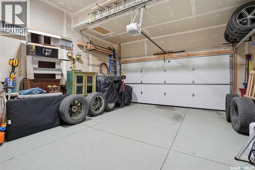 11 510 Kloppenburg Crescent, Saskatoon, SK 