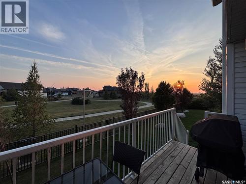 11 510 Kloppenburg Crescent, Saskatoon, SK 