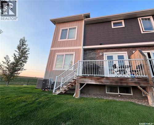 11 510 Kloppenburg Crescent, Saskatoon, SK 