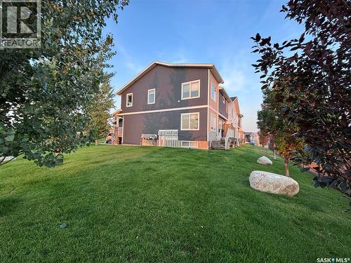 11 510 Kloppenburg Crescent, Saskatoon, SK 