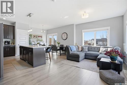 11 510 Kloppenburg Crescent, Saskatoon, SK 