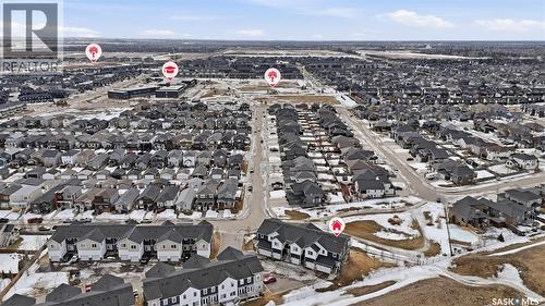 11 510 Kloppenburg Crescent, Saskatoon, SK 