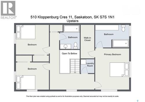 11 510 Kloppenburg Crescent, Saskatoon, SK 