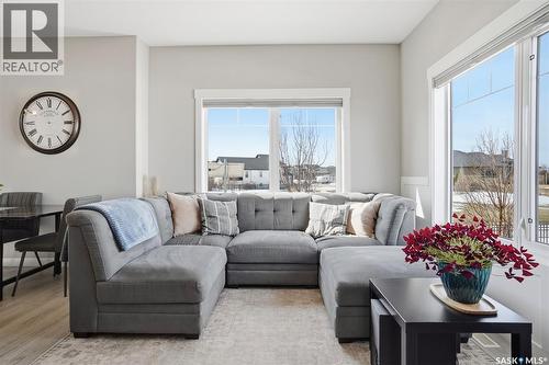 11 510 Kloppenburg Crescent, Saskatoon, SK 