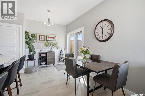 11 510 Kloppenburg Crescent, Saskatoon, SK 