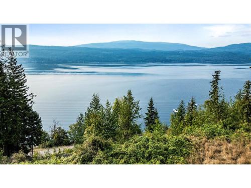 8021 Squilax-Anglemont Road, Anglemont, BC 
