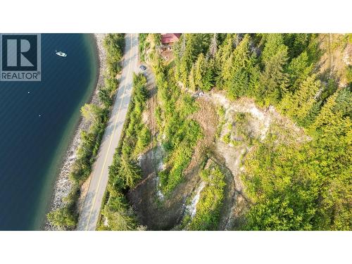 8021 Squilax-Anglemont Road, Anglemont, BC 