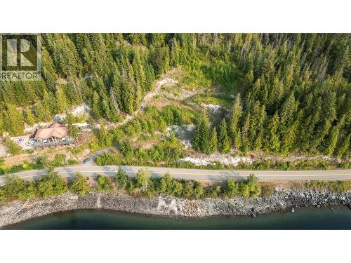 8021 Squilax-Anglemont Road, Anglemont, BC 