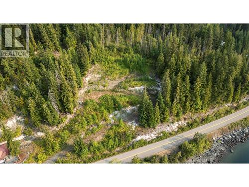 8021 Squilax-Anglemont Road, Anglemont, BC 