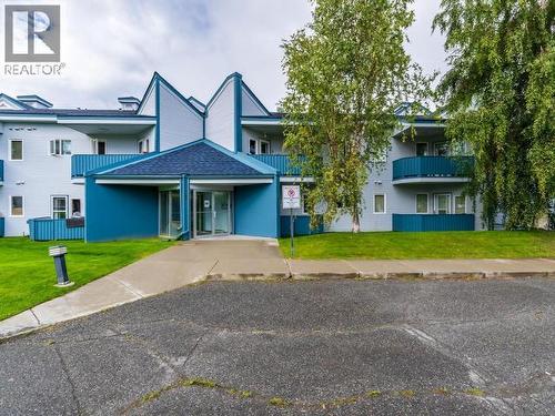 4-35 Lewes Boulevard, Whitehorse, YT 