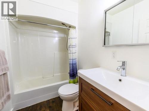 4-35 Lewes Boulevard, Whitehorse, YT 