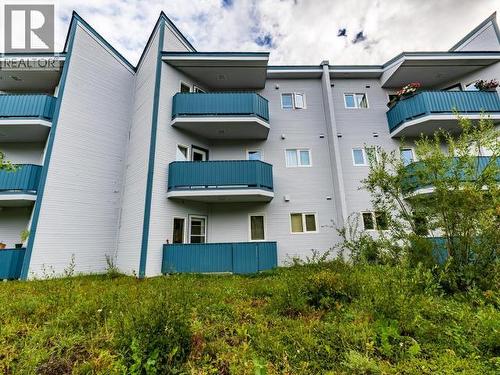 4-35 Lewes Boulevard, Whitehorse, YT 