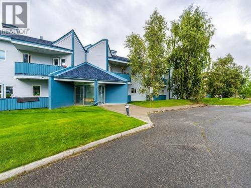 4-35 Lewes Boulevard, Whitehorse, YT 