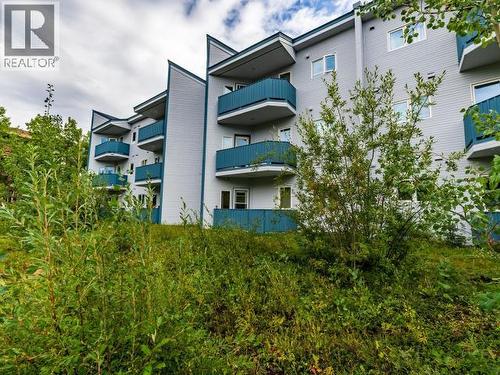 4-35 Lewes Boulevard, Whitehorse, YT 