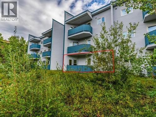 4-35 Lewes Boulevard, Whitehorse, YT 