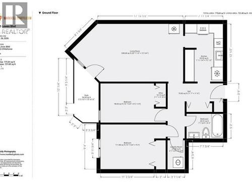 4-35 Lewes Boulevard, Whitehorse, YT 