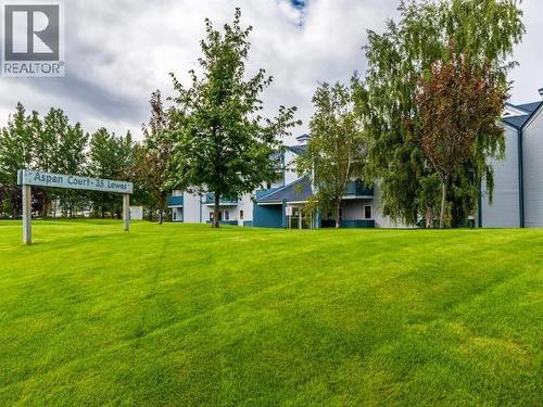 4-35 Lewes Boulevard, Whitehorse, YT 