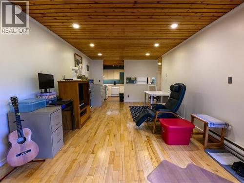 4-35 Lewes Boulevard, Whitehorse, YT 