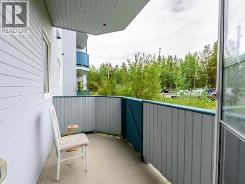 4-35 Lewes Boulevard, Whitehorse, YT 