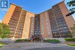 803 - 2000 JASMINE CRESCENT Ottawa, ON K1J 8K4
