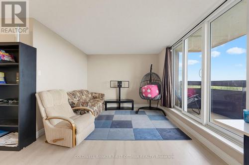 803 - 2000 Jasmine Crescent, Ottawa, ON 