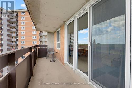803 - 2000 Jasmine Crescent, Ottawa, ON 