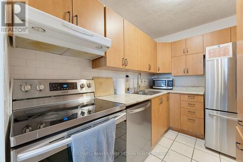 803 - 2000 Jasmine Crescent, Ottawa, ON 