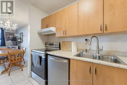 803 - 2000 Jasmine Crescent, Ottawa, ON 