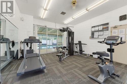 803 - 2000 Jasmine Crescent, Ottawa, ON 