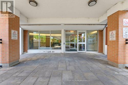 803 - 2000 Jasmine Crescent, Ottawa, ON 