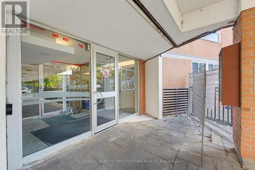 803 - 2000 Jasmine Crescent, Ottawa, ON 