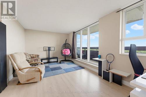 803 - 2000 Jasmine Crescent, Ottawa, ON 