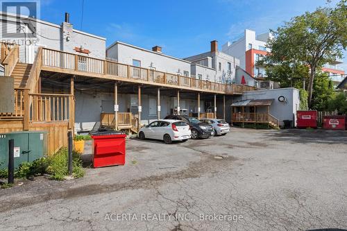 1008 Wellington Street W, Ottawa, ON 
