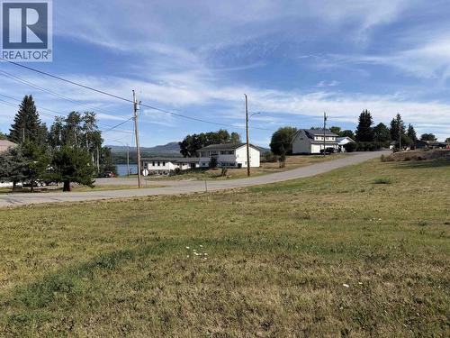 116 Tunasa Crescent, Fraser Lake, BC 